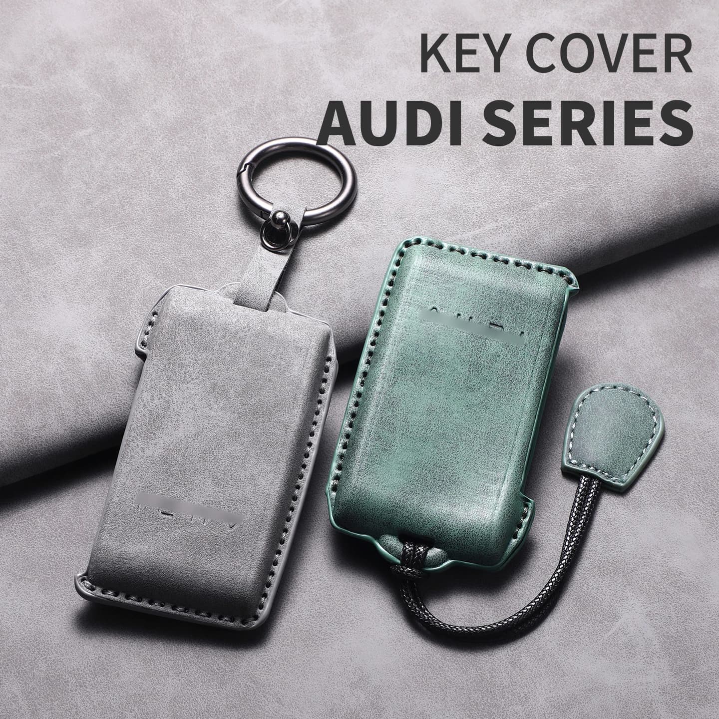 NFC Card Key Cover Case Fit For 2026 New AUDI E7X & E5 Sportback, Special Smart Induction Card Key Protective Shell