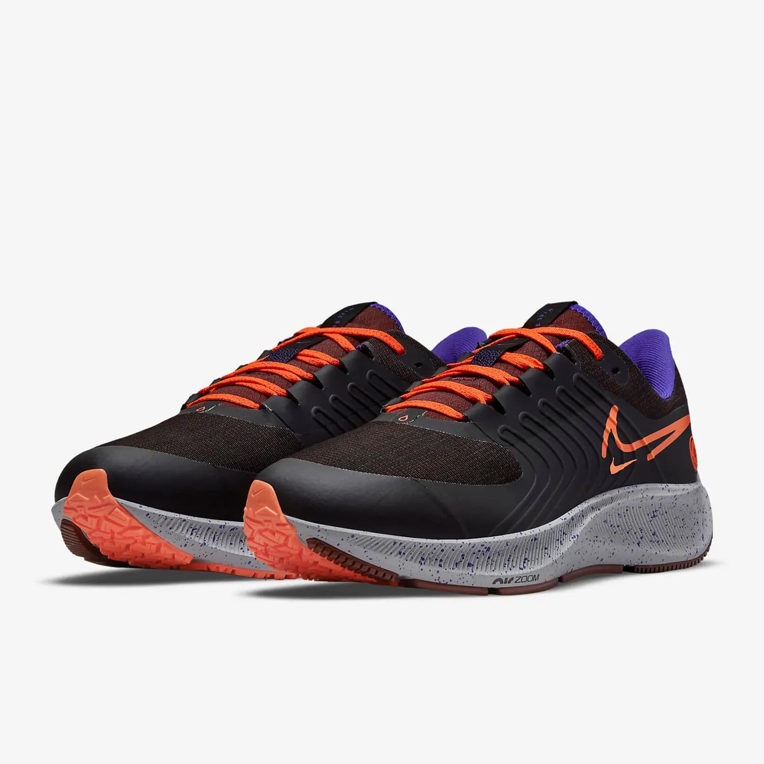 Scarpe da corsa invernali Nike Authentic Air Zoom da uomo DC4073-003