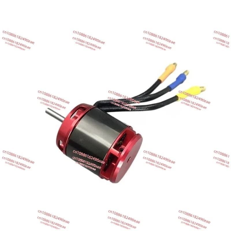 Outrunner Brushless Engine LC450 3200KV 3500KV 4000KV 4200KV Options for RC Helicopter drones