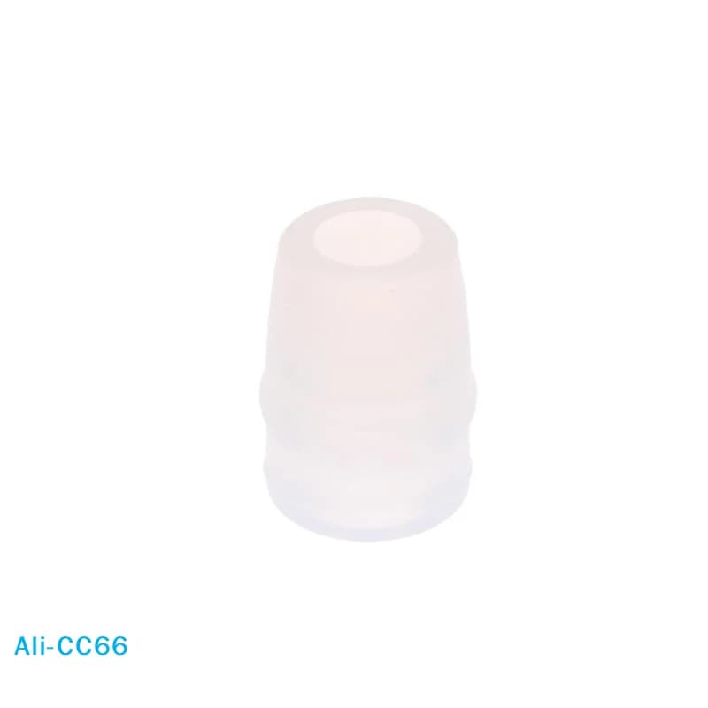 diC di1/3/5 PCS Vescican Hydrating Esca Valve Ugello Moisturizing Package Suction valve Bocchino Hydrating Vescican Accessory