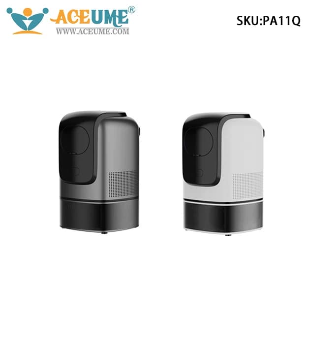 Proiettore HD Home 1080 Camera da letto Smart Phone Un schermo WiFi Mini proiettore portatile esterno