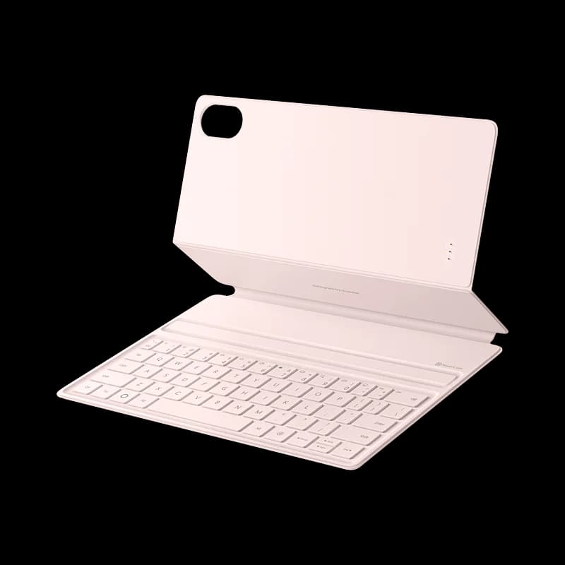 12 Inch MatePad Air Tablet Keyboard 2024/2025 Original Intelligent Magnetic Keyboard NearLink Brand New