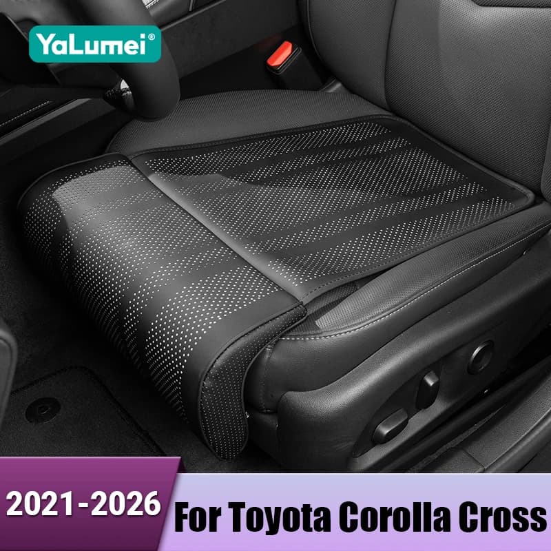Universal Bearing for Legs for Toyota Corolla Cross XG10 2021-2026, Hybrid Cover