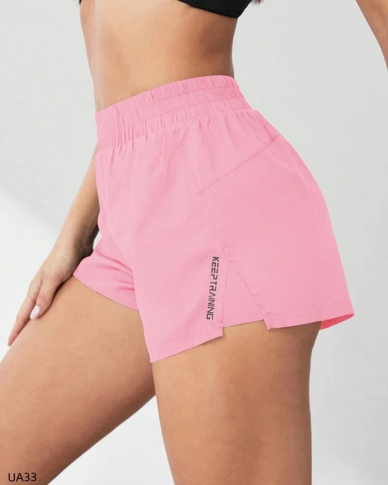 Nuovi Shorts Estivi da Donna 2026, alla Moda, Traspiranti, per Fitness, Yoga, Sport all'Aperto, Tennis e Spiaggia