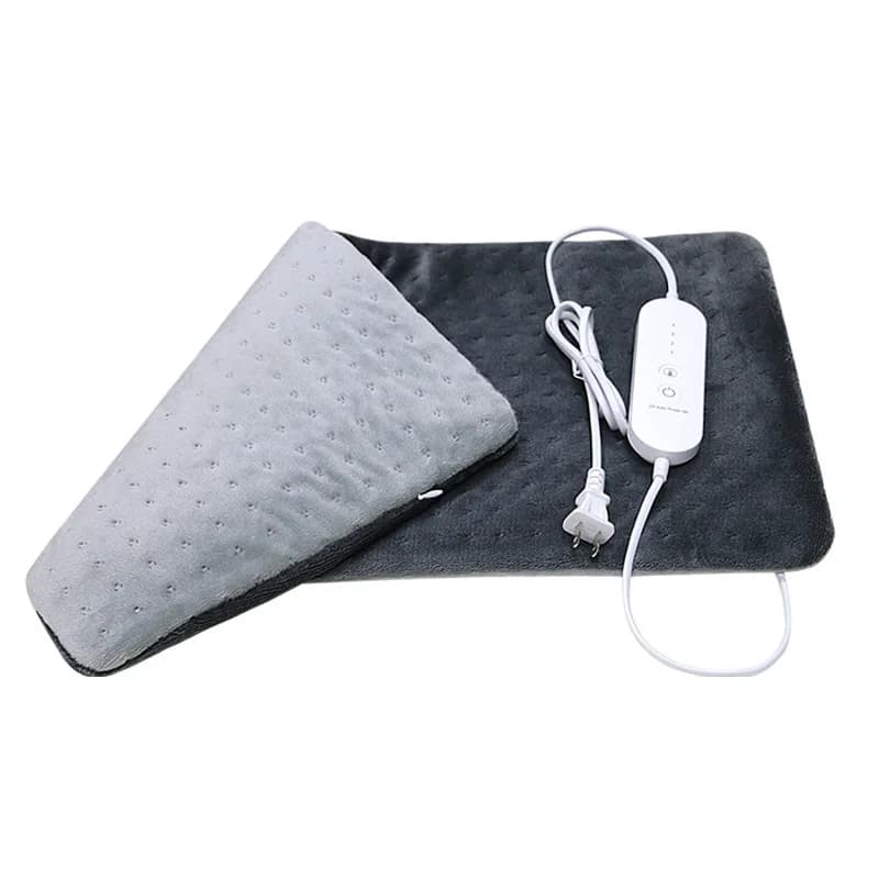 Coperta riscaldante invernale lavabile per la casa, coperta elettrica, coperta riscaldante singola per animali domestici, coperta elettrica