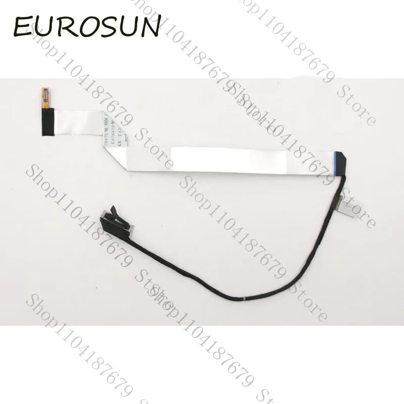 New for Lenovo Yoga slim 7-14ARE05 Camera Webcame Cavo Q 82A1 FFC 5C10S30028
