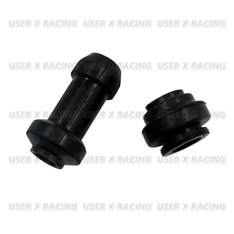 USERX Motorcycle Universal accessories caliper lower pump waterproof cap Damping dust boot rubber sleeve Dust Cover