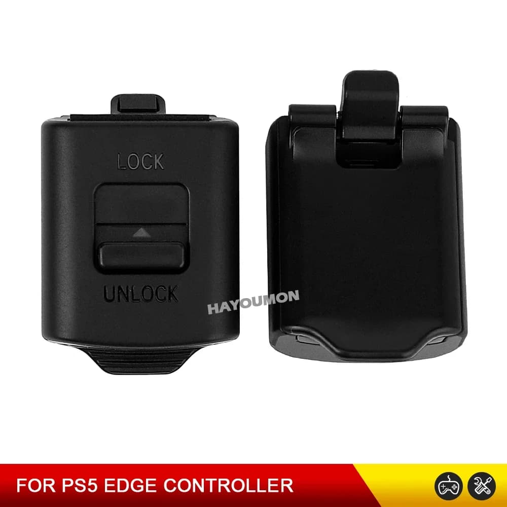 Cavo di Ricarica con Connettore di Blocco per Fissare il Cavo USB al Controller PS5 Edge, Accessori per Gaming