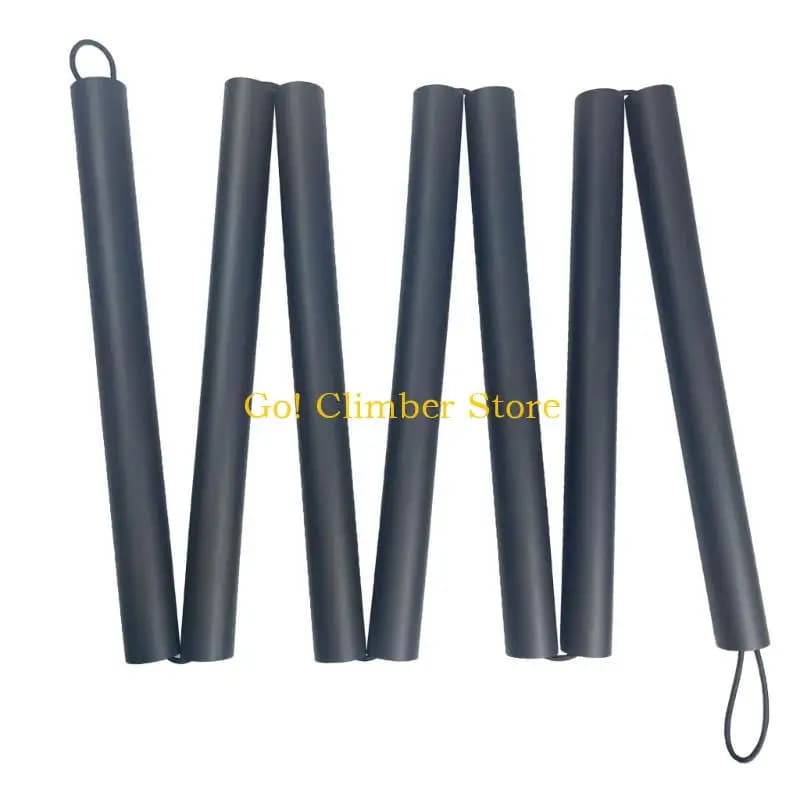Q84C Training Equipment for High Jumping Elastics for High Jumping Rubber Elastic Cross for In and