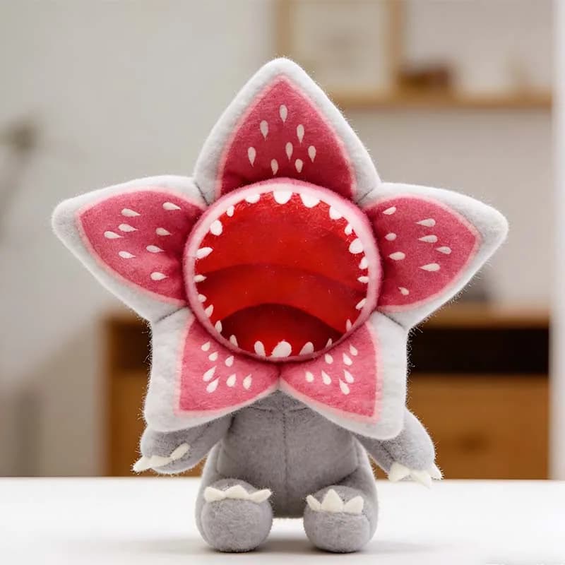 Peluche Morbido e Carino 2026, Bambola Imbottita, Regalo per Bambini per Halloween