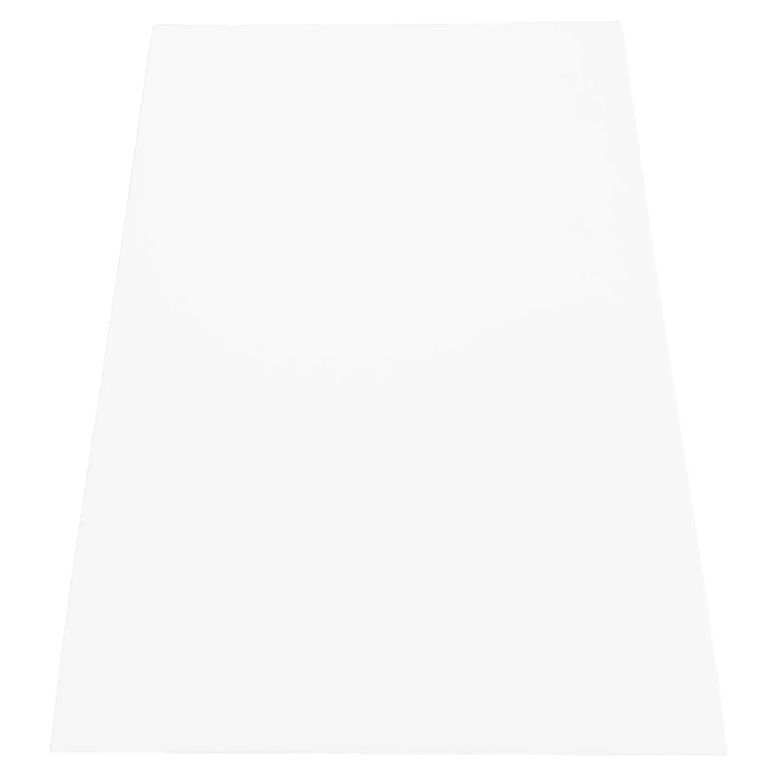 Pannello Diffusore per Plafoniera in Acrilico 1x1,5 Piedi, Lastra di Ricambio per Controsoffitto per Copertura Luce Fluorescente, Cucina, Ufficio