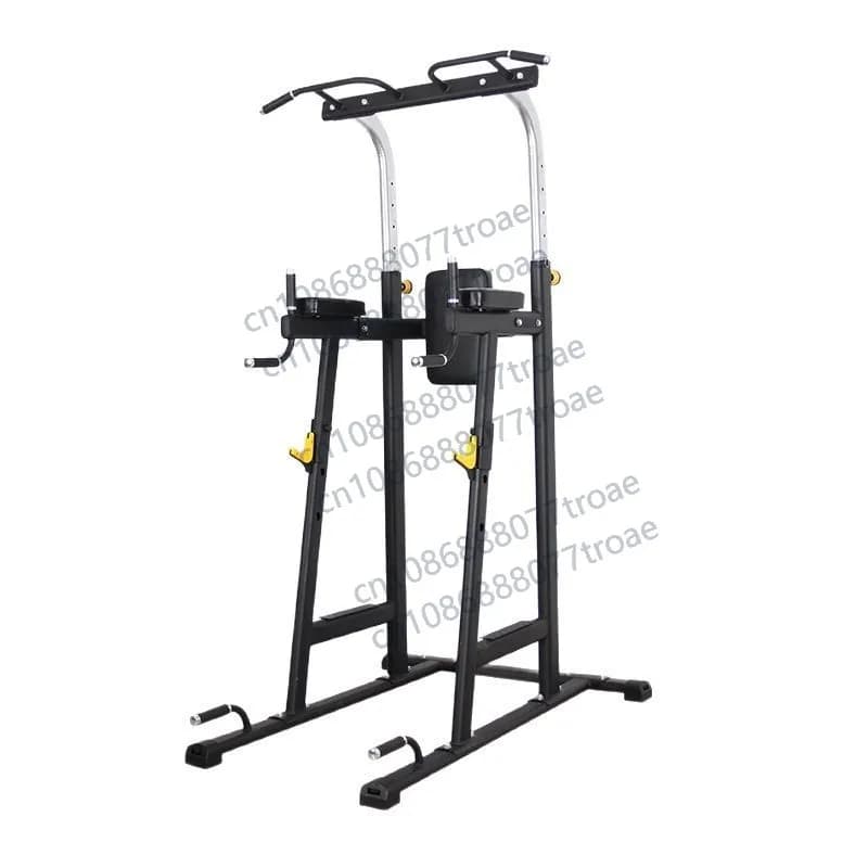 Pull-up machines, indoor horizontal and parallel bar frames, multifunctional floor-standing hanging bar fitness equipment
