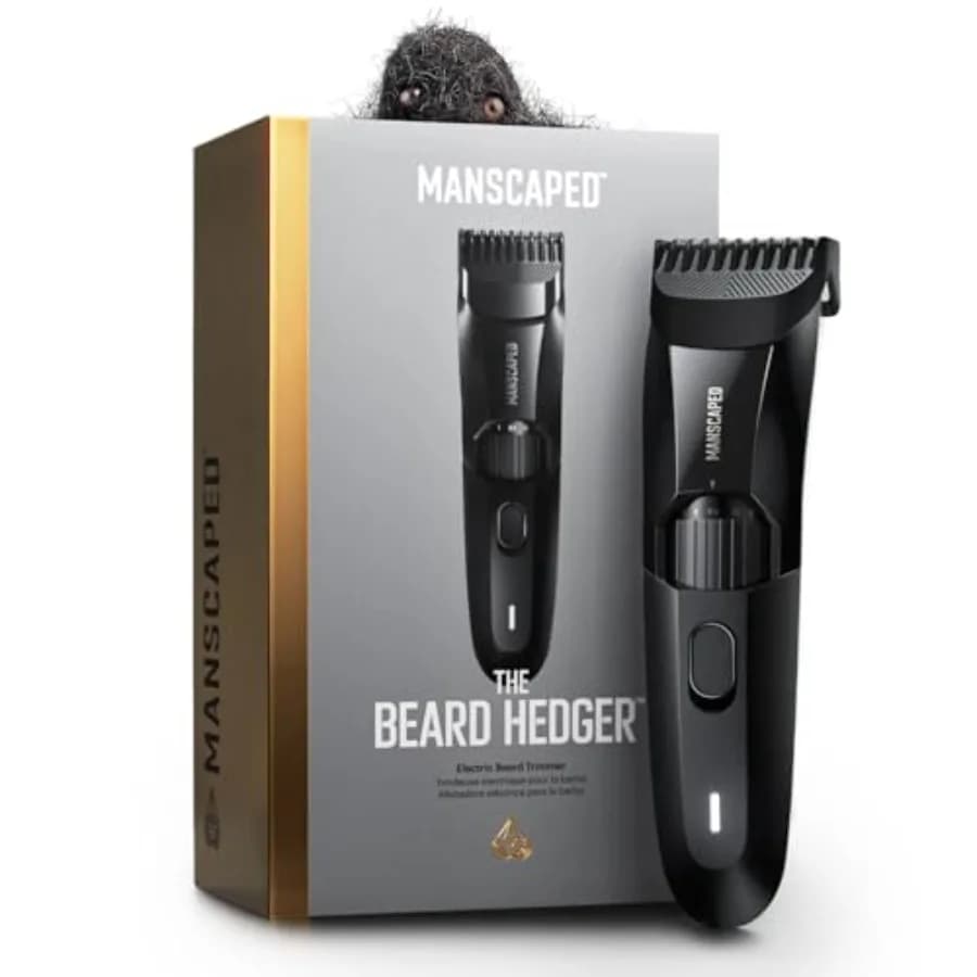 Premium Cordless Adjustable Rulebar with 20 Adjustable Length Settings and Stainless Steel T Blade for Viso Precision Razing