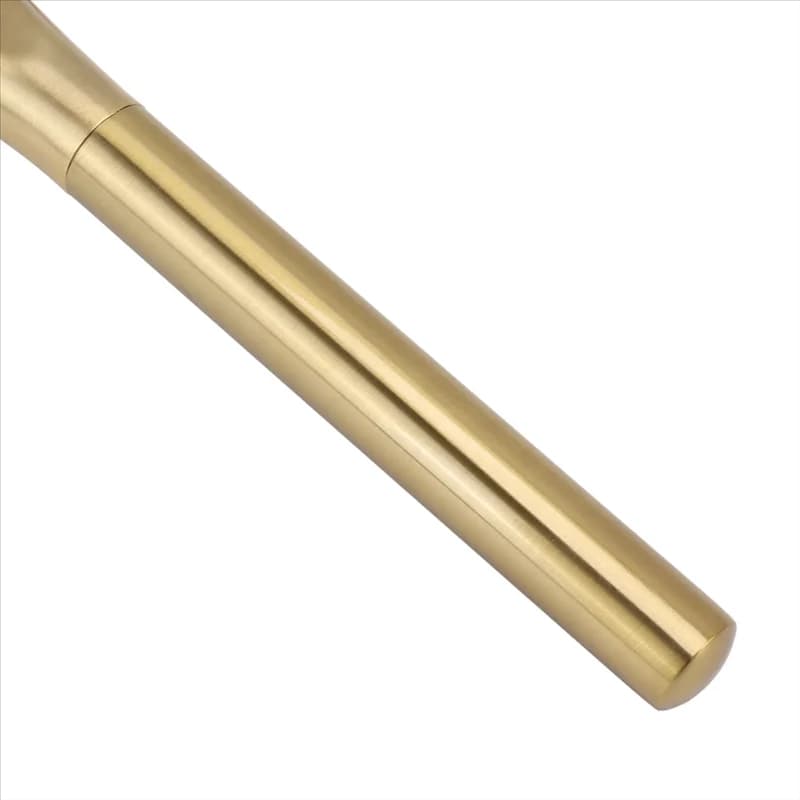A76X-Glass Cleaning Brush Stainless Steel Window Squeegee For Glass Door Mirror