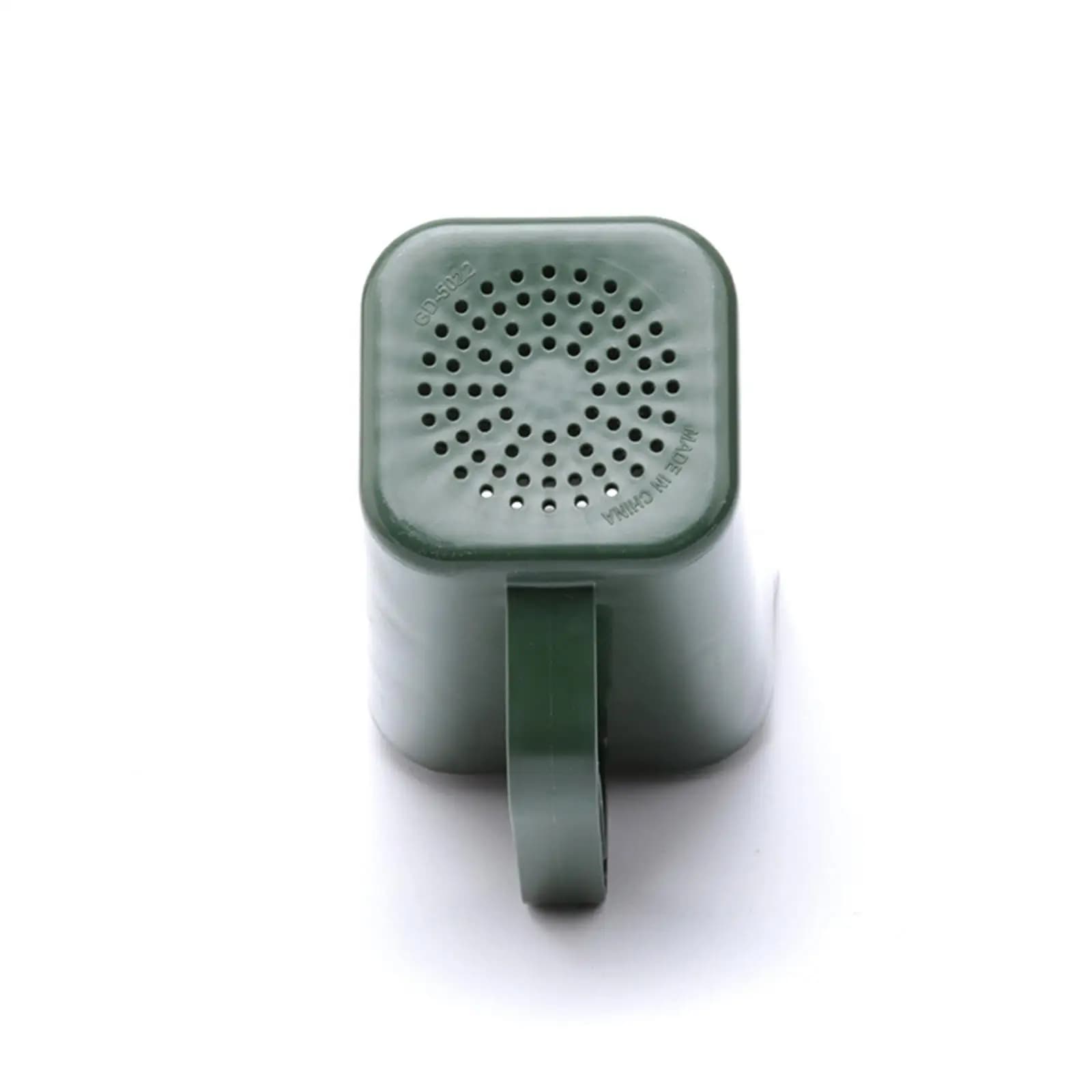 Wear resistant multipurpose garden paddle for cleaning aquatic plants