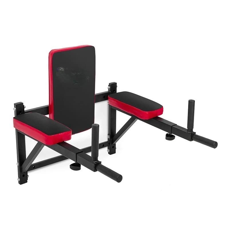 Reverse Hanging Device Wall Removable Punching Stretcher Horizontal Bar for Interior Fitness Equipment