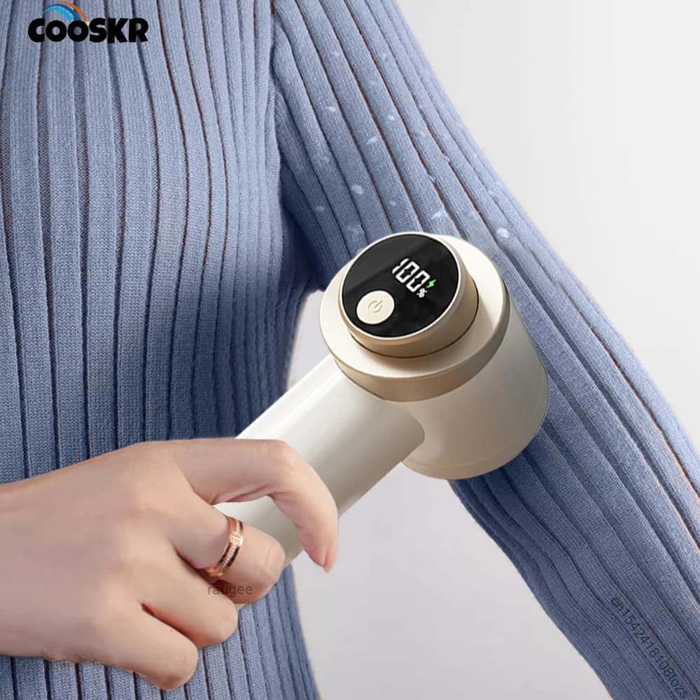 Levapelucchi USB ricaricabile elettrico levapelucchi mini maglione portatile palla per capelli levapelucchi vestiti tessuto rasoio