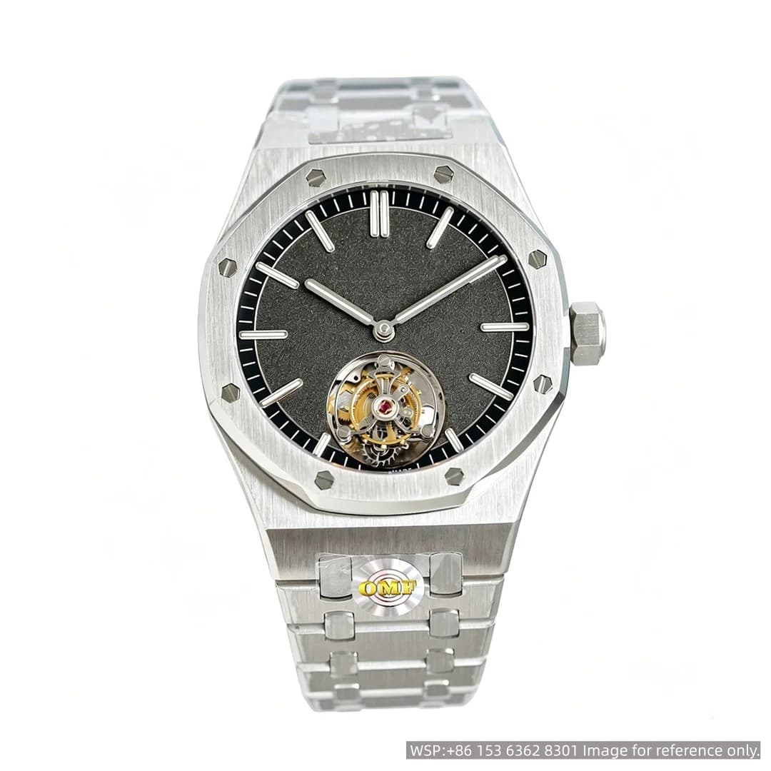 41mm Men Luxury Watch in 904L Steel Automatic Mechanical Movement Exquisite Heritage and Artisanal Excellence-p