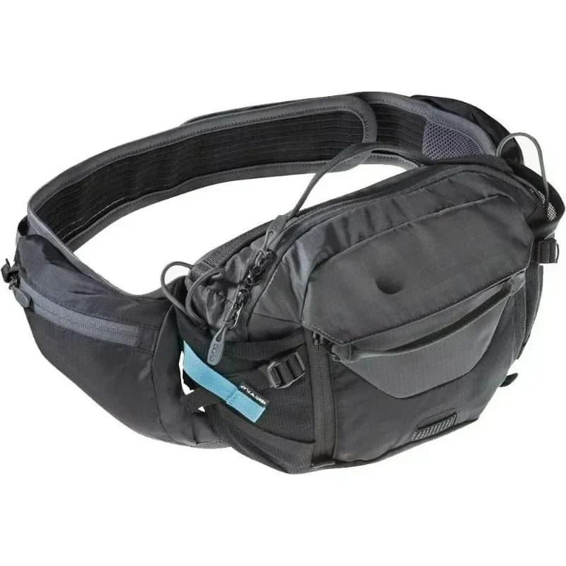 Marsupio Idratazione Marathon Extreme per Corsa Cross Country, Borsa Acqua per Ciclismo e Sport Outdoor