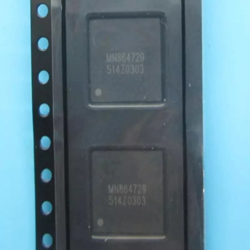(1 pezzo) 100% nuovo MN 864729 MN 864739 MN86471A CXD90061GG per PS4 PS5 CUH-1200 ic QFN-88 Chipset BGA
