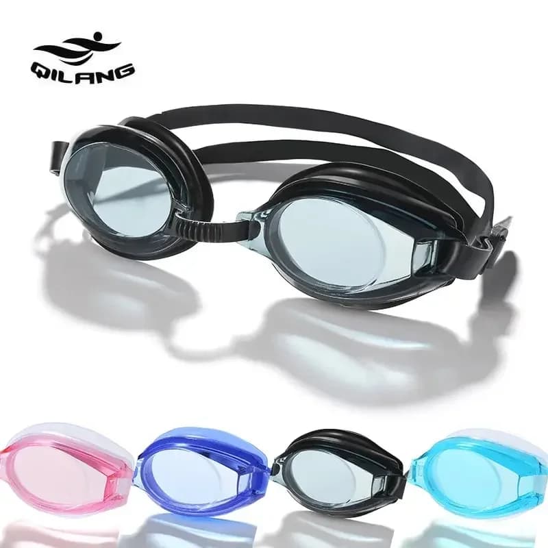 High-definition swimwear for adult swim equipment Adult waterproof glasses Sub-station glasses