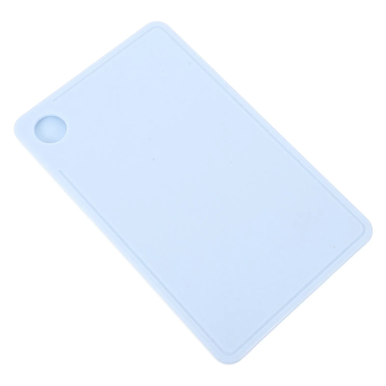 Foldable Tablets Portable for Kitchen, Camping, Picnic, Fruit and Vegetable, Plastic, Small