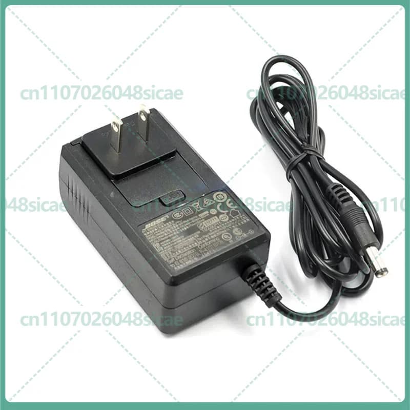 For Bose SoundLink III Bluetooth Speaker 17V 1A Power Adapter Charger Portable Audio Replacement Power Supply Spare Parts