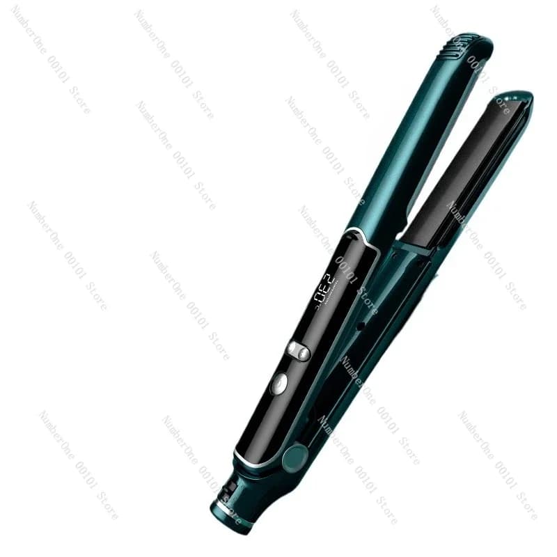 Hair plate A2 | Straight double-purpose roll, fast heating, suitable for hairdressers