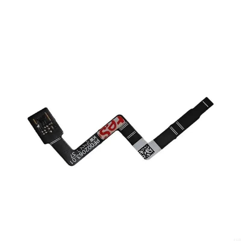 F42D Flexible cable with precision metal cardanic joint for 3 drones Camera repair Stable transmission