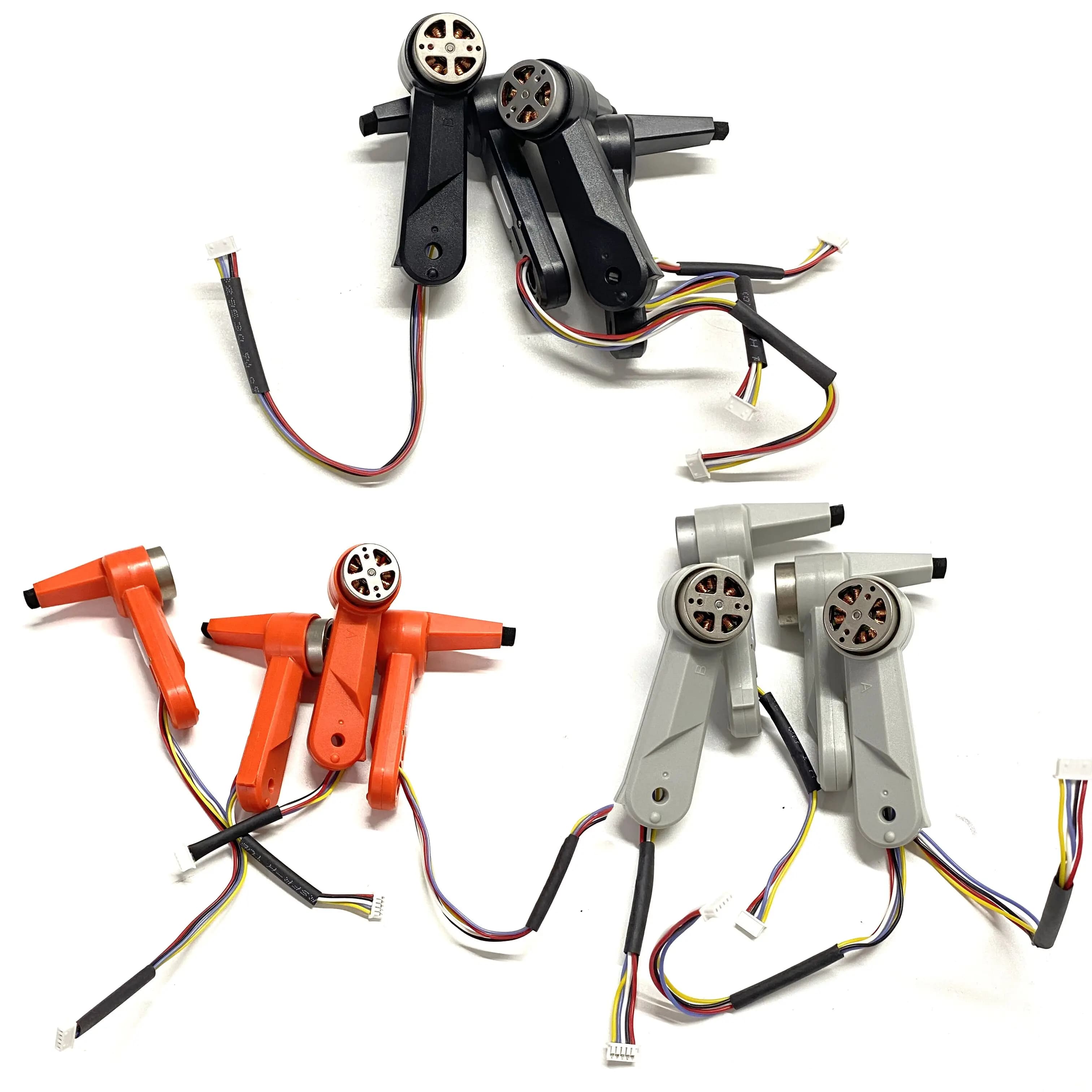 L900Pro Originale L900 Pro RC Drone Due Versioni Braccia Motori Parti Accessori