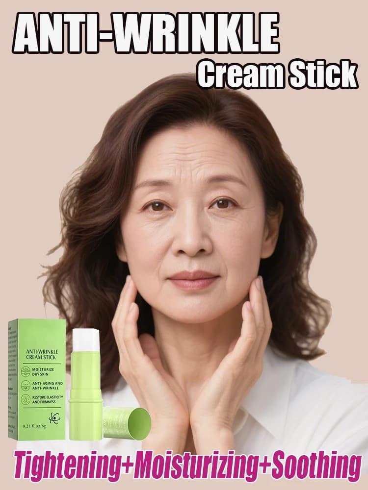 La nuova asta di collagene in crema multi elastica ringiovanente istantanea delle rughe sbiadisce le linee sottili e illumina la crema colorata della pelle Cosmeti coreani