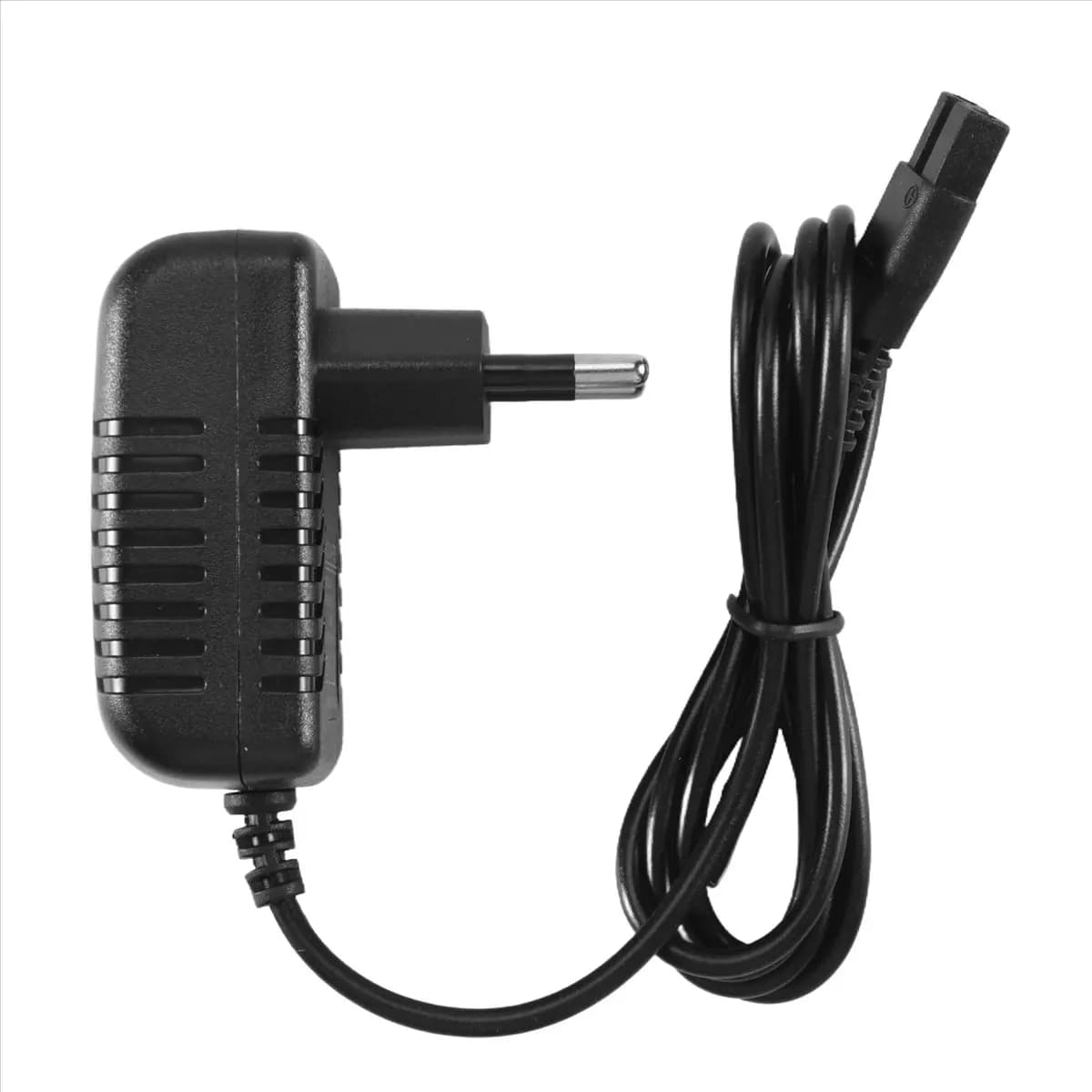 2.4V 3.6V Charger EU Plug Power Adapter Electric Shaver Charger for Adults , Children,Pet Clippers-A09G