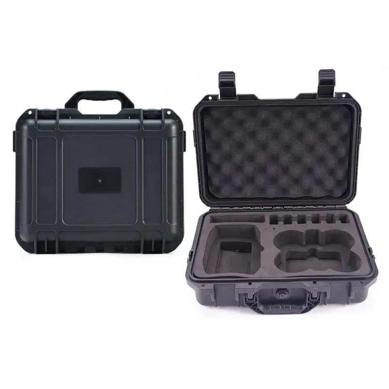 Valigia Impermeabile e Antiesplosione per Droni DJI NEO - Borsa da Trasporto e Accessori per Droni