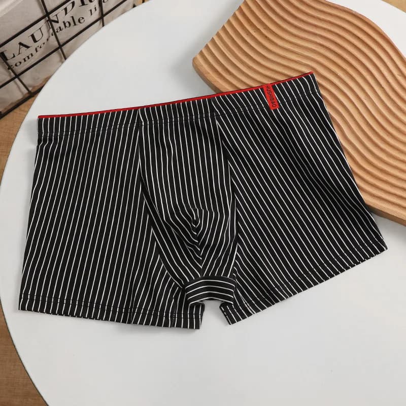 Confezione di Boxer da Uomo, Slip e Mutande Maschili, Nuova Collezione di Intimo Uomo