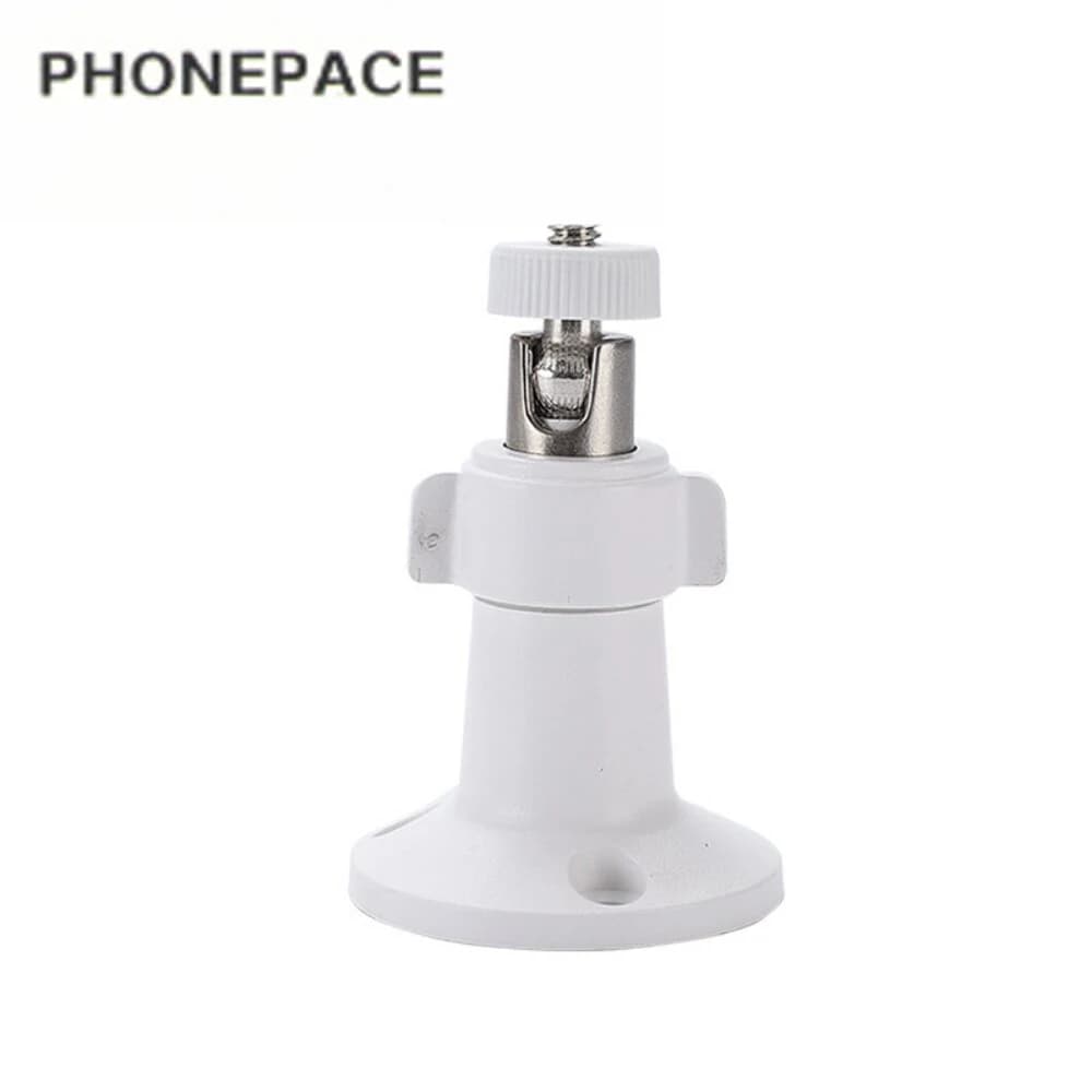 PHONEPACE Adjustable Security Wall Mounting Bracket for Ultra/Pro/Pro 2/Pro 3/Other CCTV Cameras