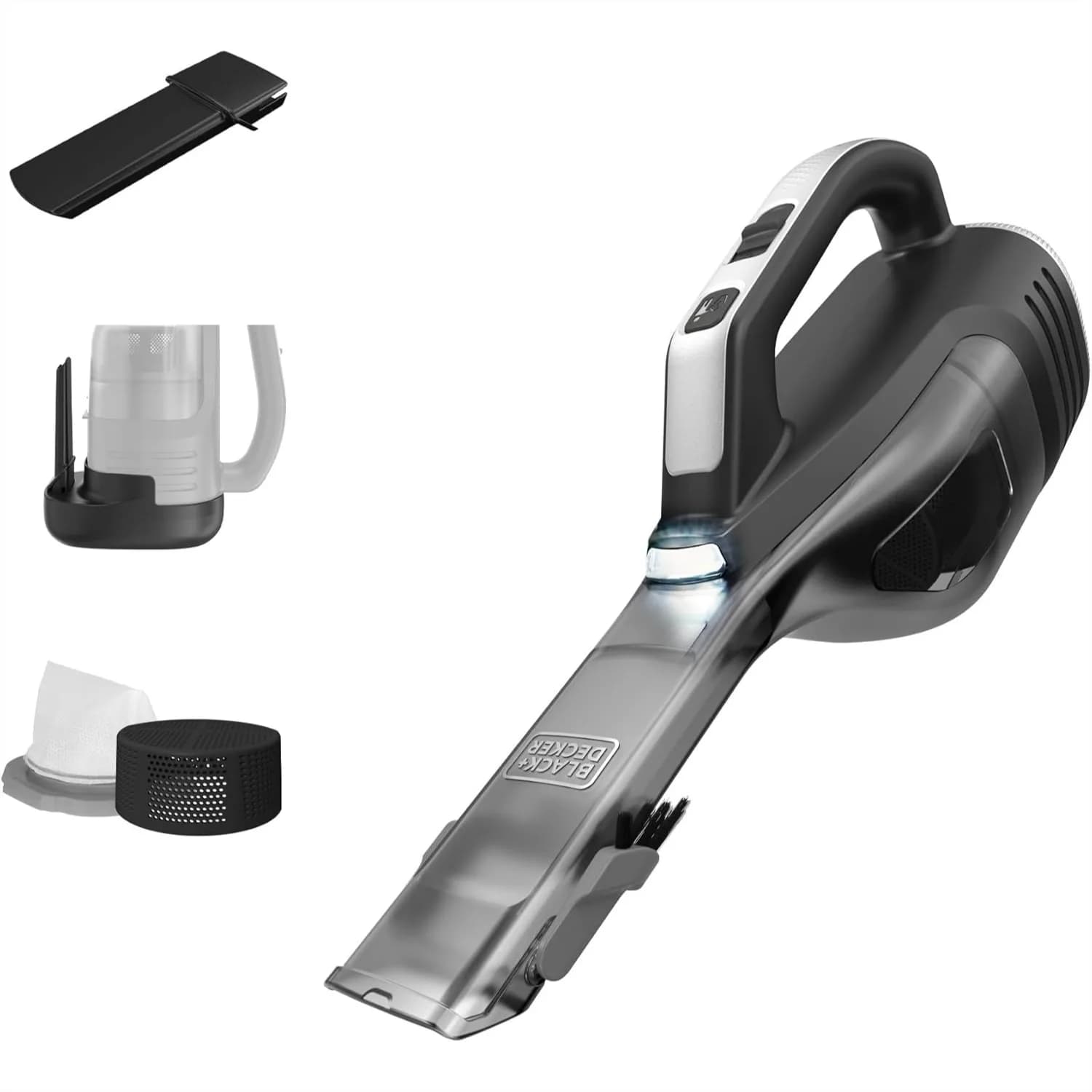 Set di coltelli da cucina con manico ergonomico per affettare verdure e carne