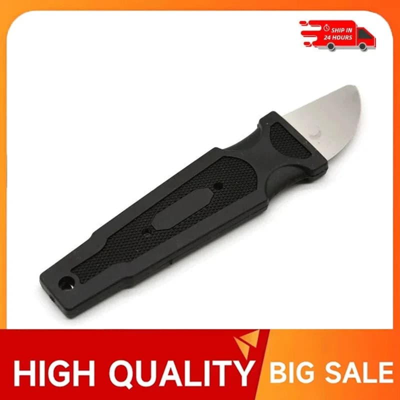Disassembly tool with handle Slim metal lever blade A professional disassembly tool for mobile phones, computers and LCD screens