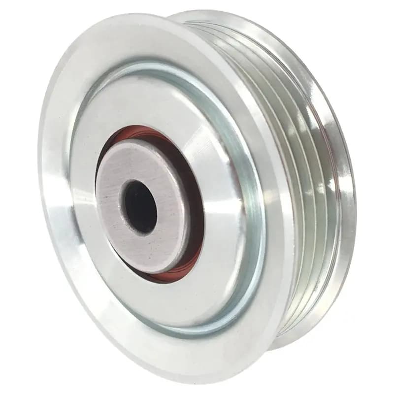 V-Belt Idler Pulley 16630-97402 1663097402 Tensioner For Materia-Sirion-Terios-Subaru-Extol Bus