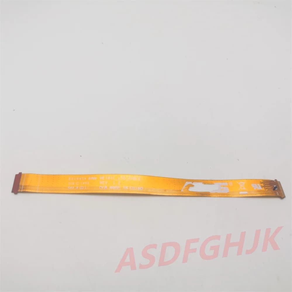 Flexible main card cable for Asus MeMO Pad 8 Me181 ME181C LCD display CAVO TEST OK