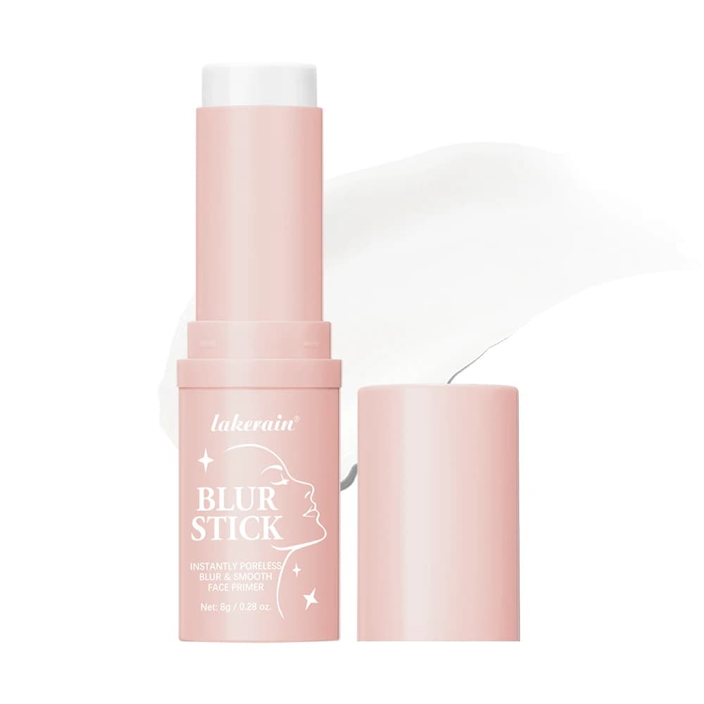 Pori Invisible Stick Sfuma Stick Pori invisibili Illumina il tono della pelle e liscia le linee sottili