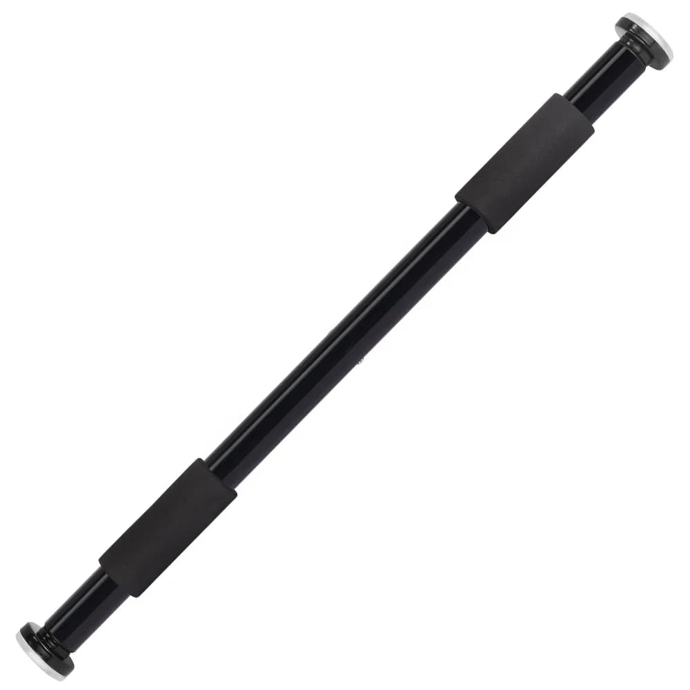 Adjustable Steel Horizontal Bar for Door Tractions, Directly from Factory, for Home Gym, Economic Parallel for Fitness