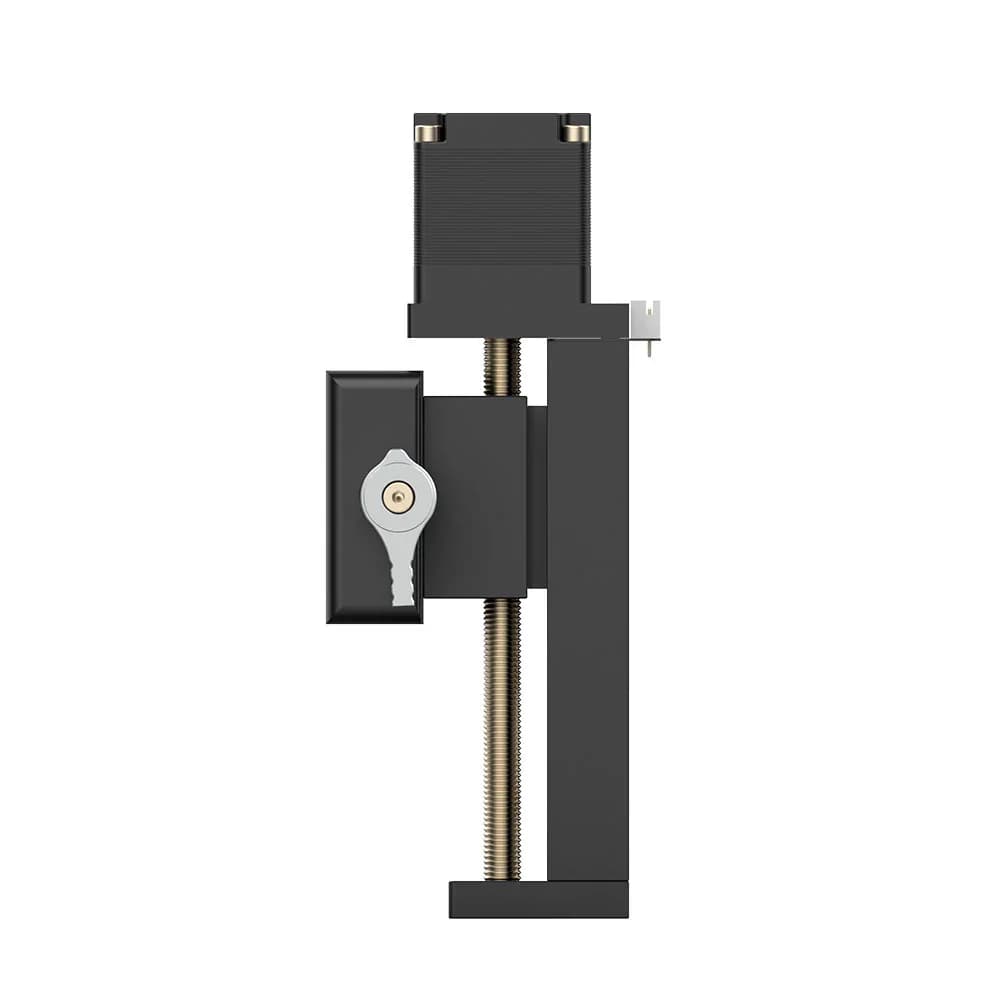 NEJE Z-axis module, mechanism, laser, CNC module - 50 mm - for MAX 4 laser engraver DIY and industrial use