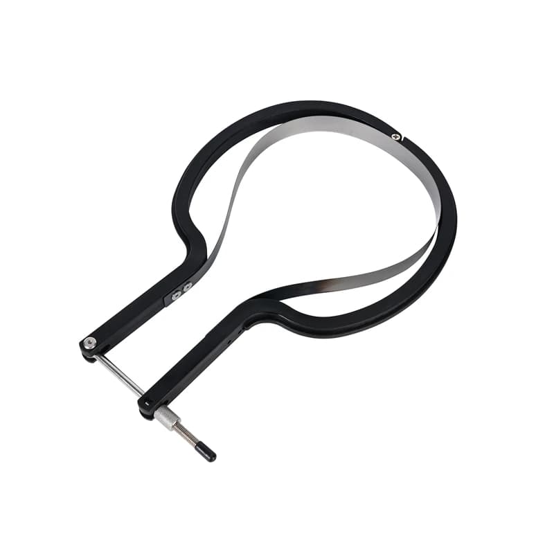 Table Tennis Racket Rubber Cutting Tool, Straight Plate Horizontal Plate Integrated Cutting