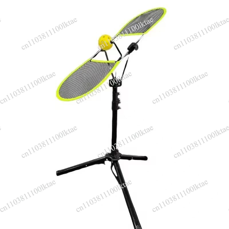 Ball Top Swing , New Tennis Trainer for Beginners