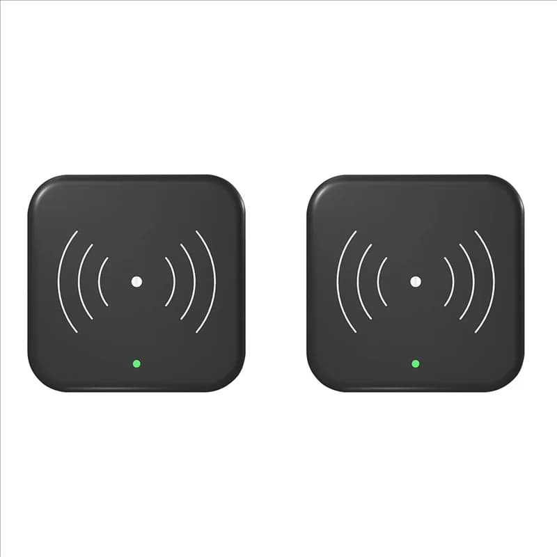 A25P 2X TTLOCK Smart Card Encoder NFC 13.56M M1 Lettore di schede IC RFID Chip Scanner per TT Hotel TT Sistema di noleggio Software