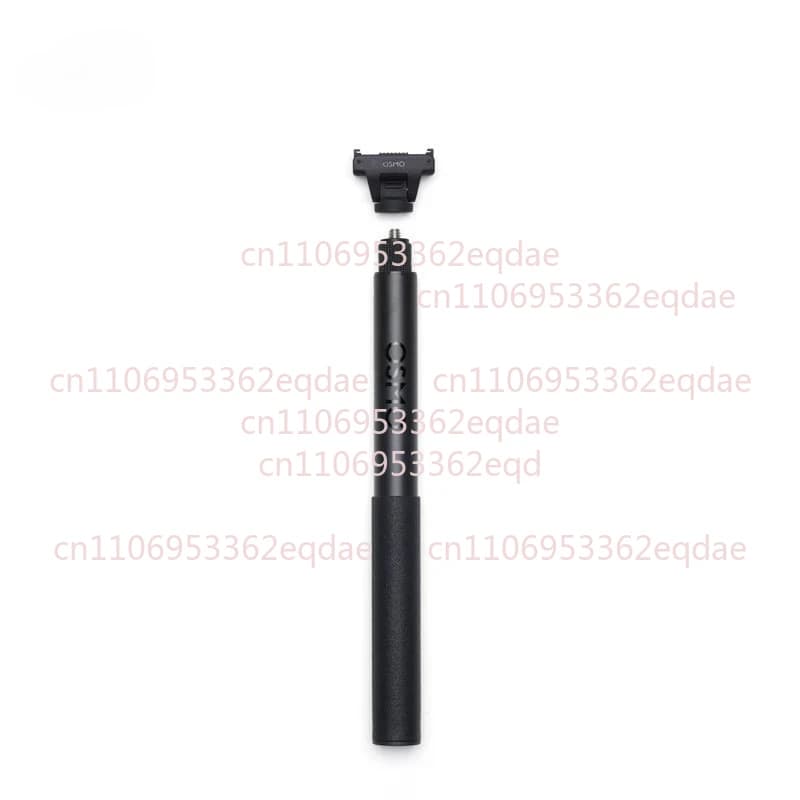 PER DJI Osmo 360 Kit selfie stick invisibile da 1,2 m con supporto adattatore a sgancio rapido