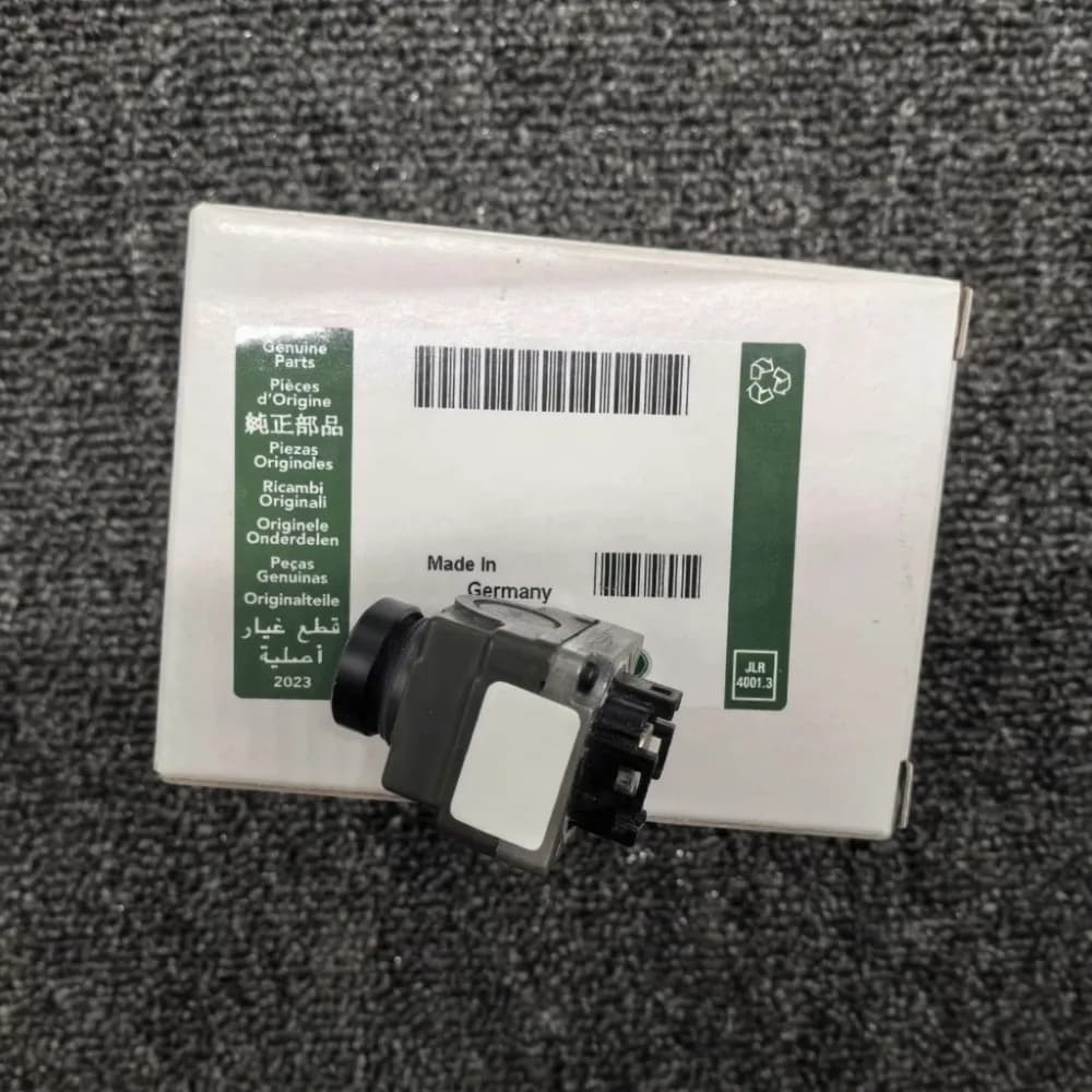 Gruppo telecamera adatto per Range Rover Executive 2014-2018 Telecamera per porta posteriore LR092031 LR077384