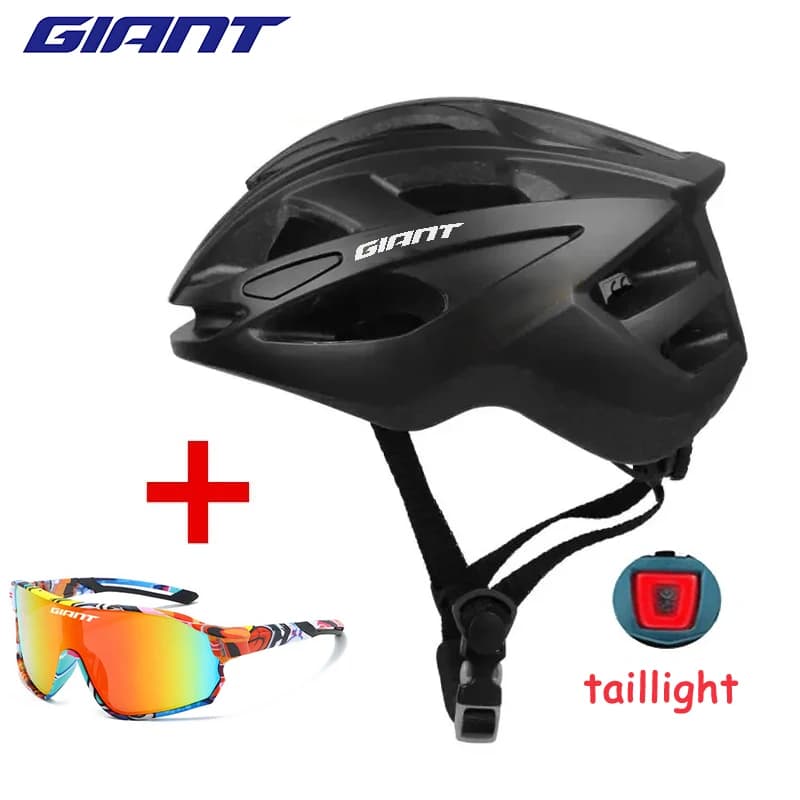 CPSC/CE certified ultralight cycling helmet with 18 vent holes, adjustable strap and EPS foam, MTB/cycling on road
