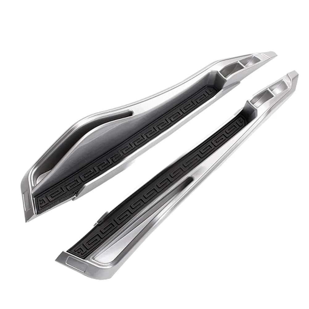 Per Geely Atlas Emgrand NL-3 Proton X70 Car Center Console bracciolo Strorage Box Phone Container Organizer Strip