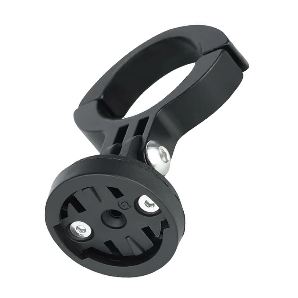 Bike Tail Light Seatpost Bracket Aluminium Alloy Bike Tail Light Holder Shockproof Cycling Accessories for Garmin Varia Radar